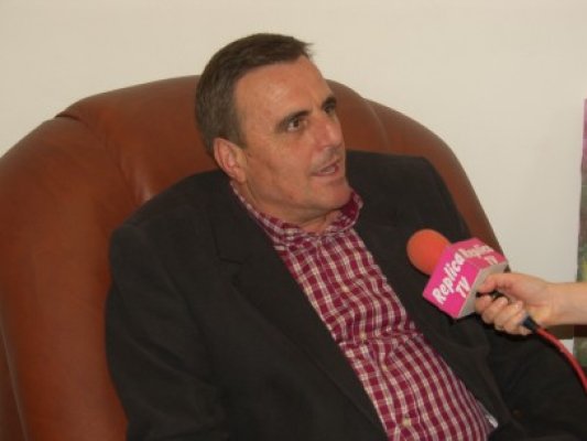 INCREDIBIL ce spune Iorguş: Mama consilierului Moldovan, pusă diriginte de şantier la lucrări din Mangalia!